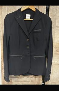 Veste concours Samshield