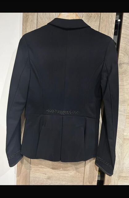 Veste concours Samshield