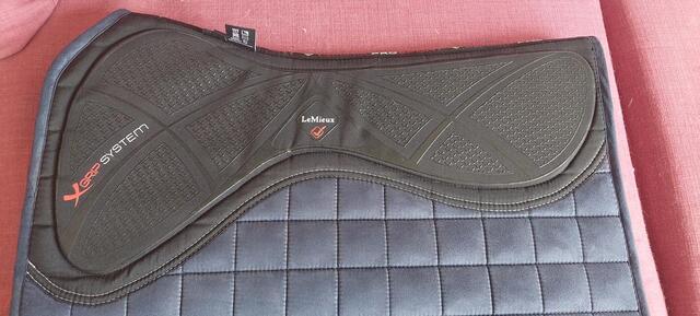 Tapis dressage