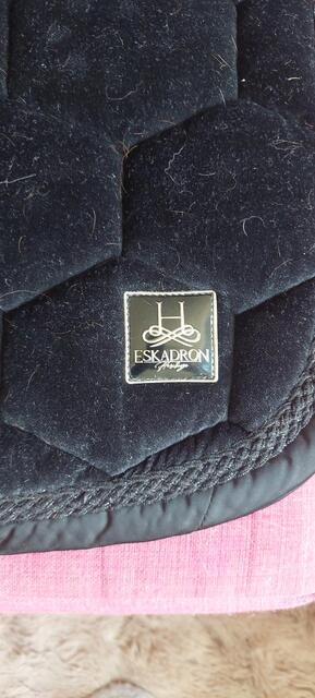 Tapis dressage