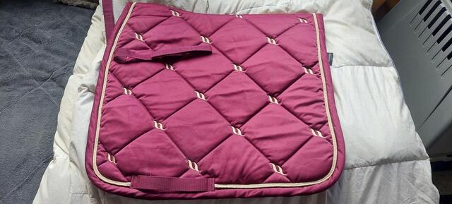 Tapis dressage
