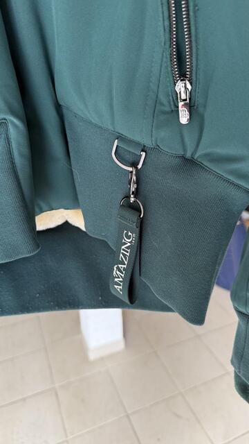Doudoune Pénélope Taille L