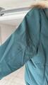 Doudoune Pénélope Taille XL