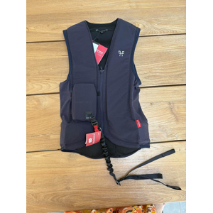 Gilet Airbag Horse Pilot Twist’Air neuf