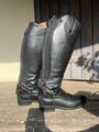 Bottes équithème