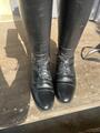Bottes équithème