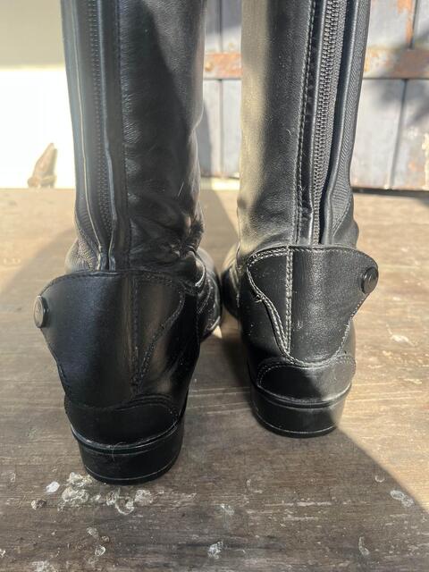 Bottes équithème