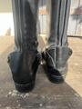 Bottes équithème