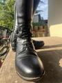 Bottes équithème