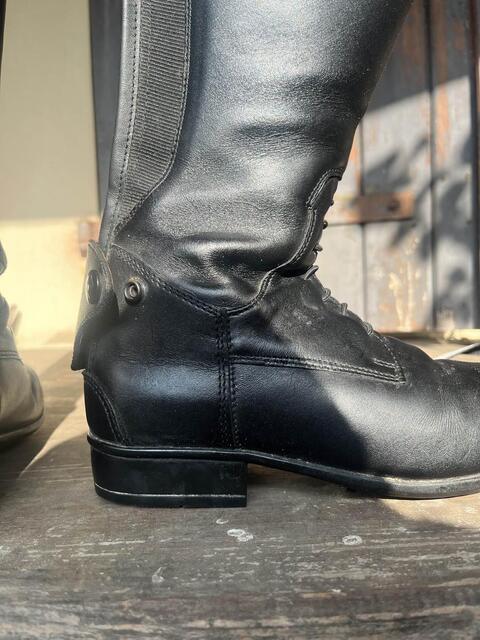 Bottes équithème