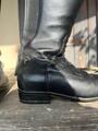 Bottes équithème