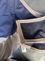 couvre reins imperméable