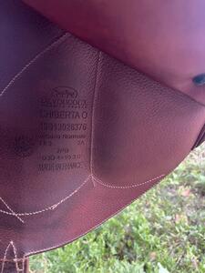 Selle devoucoux