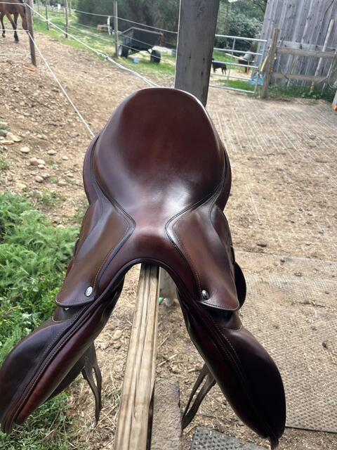 Selle devoucoux