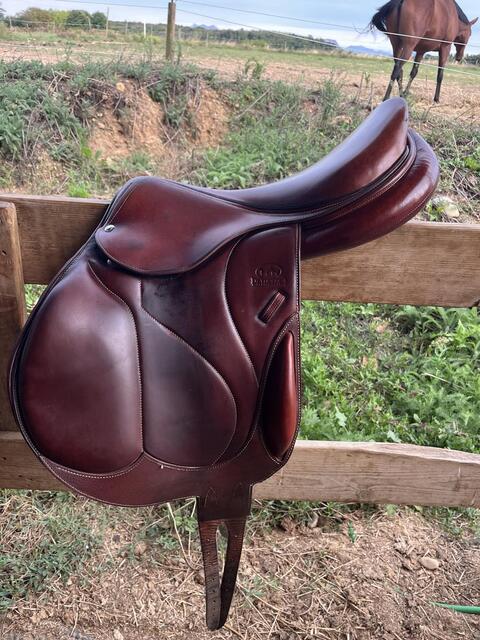 Selle devoucoux