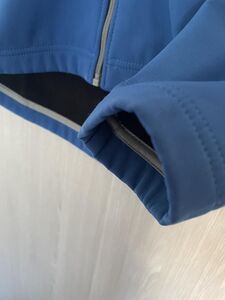 Veste Softshell - Projet Evolution - taille L