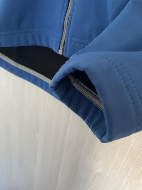 Veste Softshell - Projet Evolution - taille L