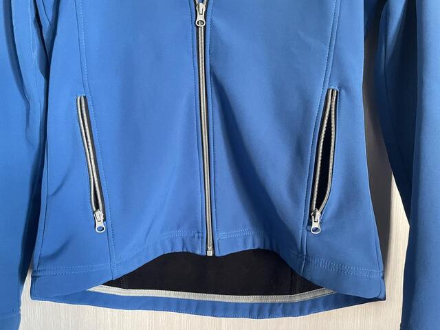 Veste Softshell - Projet Evolution - taille L