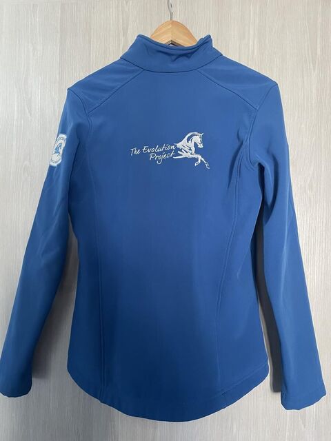 Veste Softshell - Projet Evolution - taille L