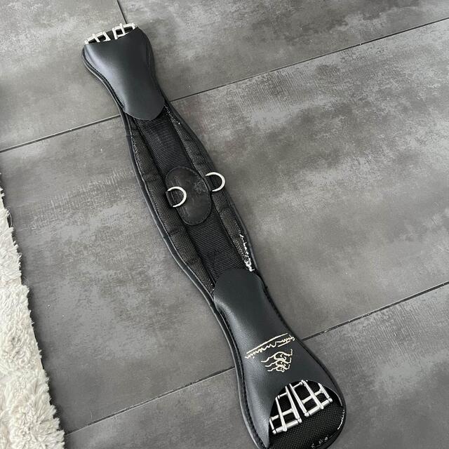 selle Gaston Mercier Doline II