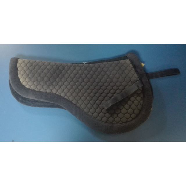 Amortisseur mouton bleu marine