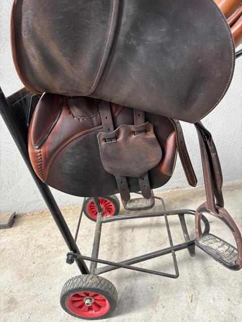 Selle butet