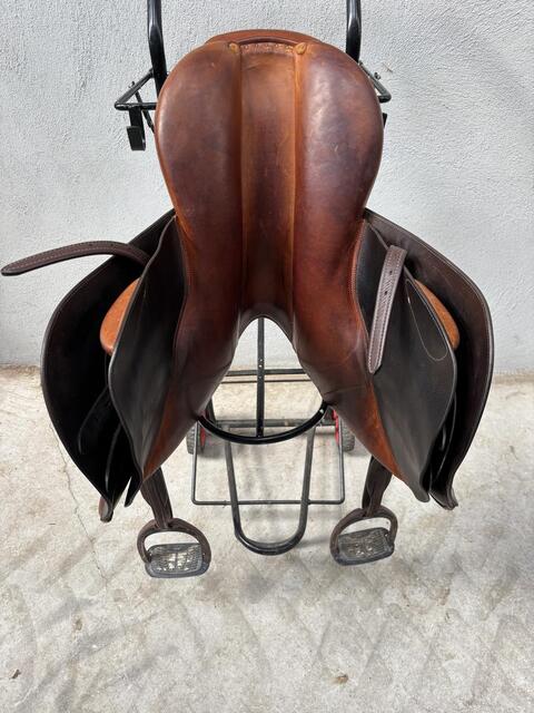 Selle butet