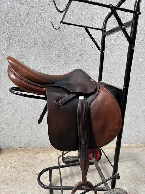 Selle butet