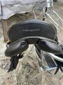selle de dressage