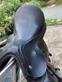 selle de dressage