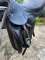 selle de dressage