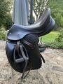 selle de dressage