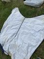 Chemise de boxe Rambo 165cm
