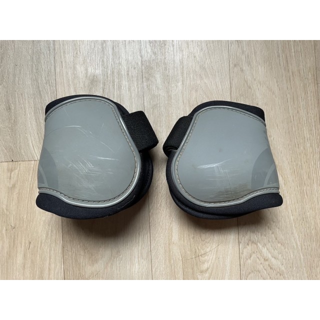 Norton Pro, protèges boulets, Poney