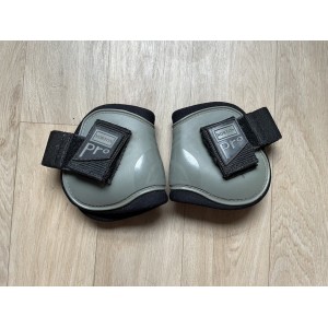 Norton Pro, protèges boulets poney