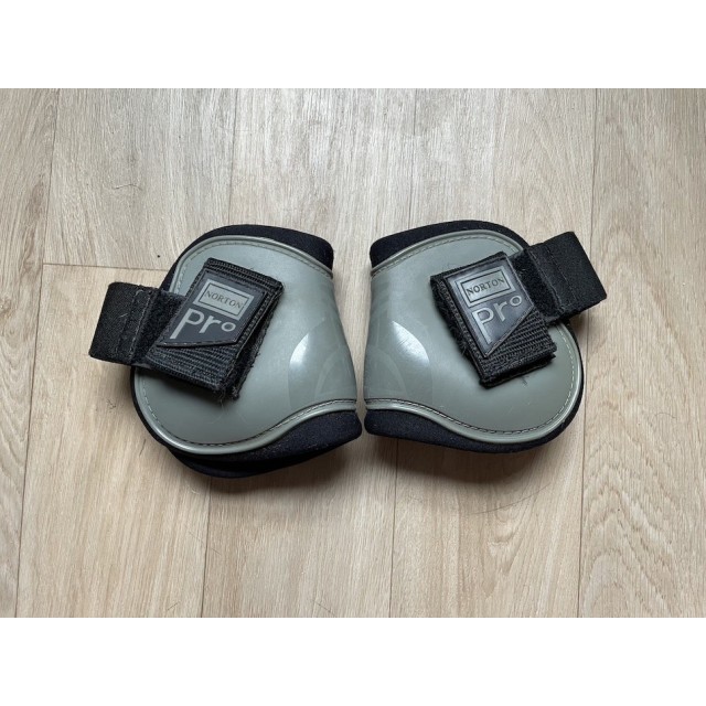 Norton Pro, protèges boulets poney
