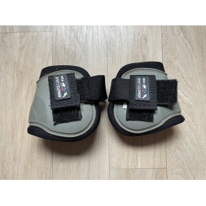 HKM, Protèges boulets, poney