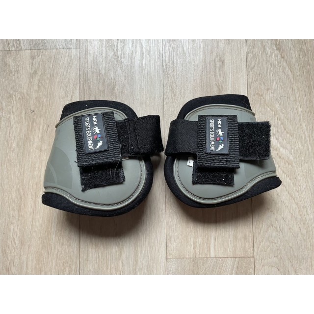 HKM, Protèges boulets, poney