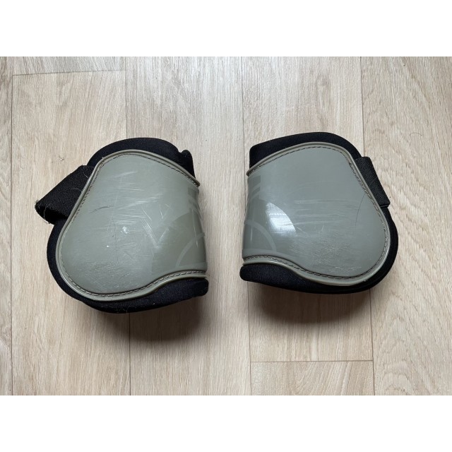 HKM, Protèges boulets, poney