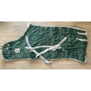 Ride & Rug, Couverture de Box, 135