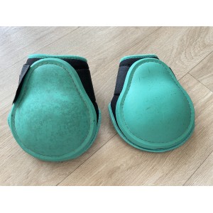 Hippopprène, Protège boulets, Cob