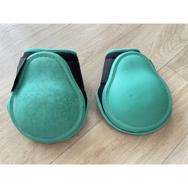 Hippopprène, Protège boulets, Cob