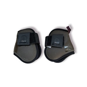 Fouganza, Protège boulets, cheval