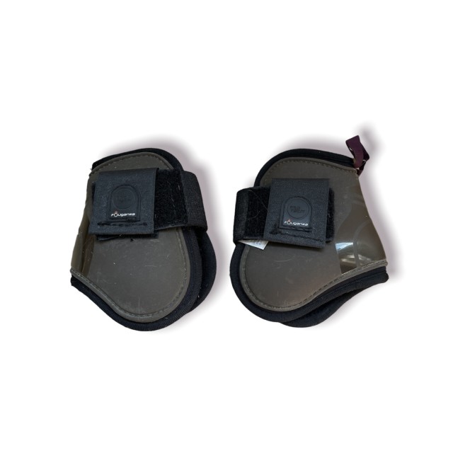 Fouganza, Protège boulets, cheval