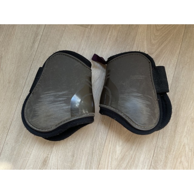 Fouganza, Protège boulets, cheval