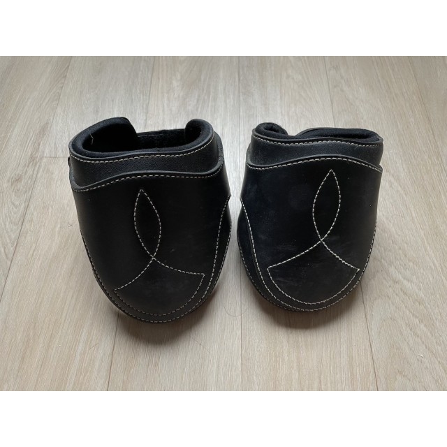 Tekna, protèges boulets, cheval