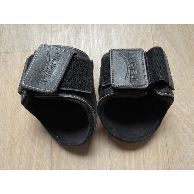 Tekna, protèges boulets, cheval