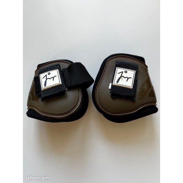 Jmr, Guêtres + PB, Poney