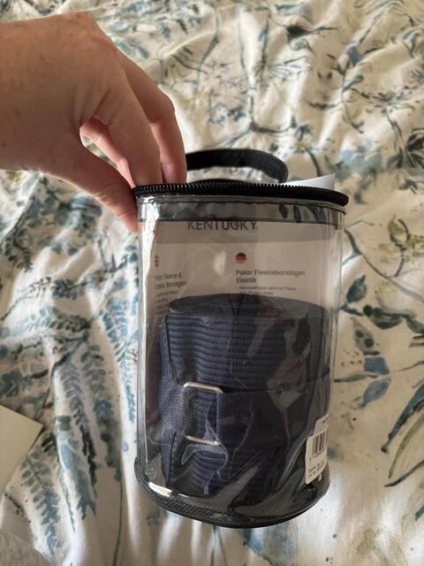bande de polo kentucky