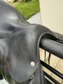 Selle obstacle forestier Boeckelo
